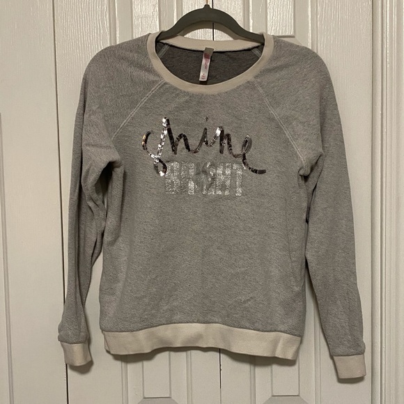 Shine Bright Sweater - Picture 2 of 4